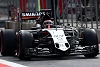 Foto zur News: Force India in Silverstone: Endlich kommt das Upgrade