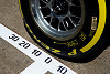 Foto zur News: Extreme Belastungen: Warum Pirelli in Silverstone hart