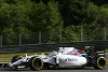 Foto zur News: Williams in Silverstone: Einsatz für Susie Wolff