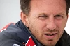 Foto zur News: Horner macht Druck: Strategiegruppe muss Resultate liefern