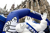 Foto zur News: Michelin will Ecclestone überzeugen: &quot;Bis er es übertreibt&quot;