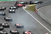 Foto zur News: GPDA-Umfrage: Formel-1-Fans fordern mehr Purismus