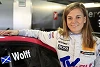 Foto zur News: Susie Wolff: Rückkehr in die DTM? "Auf keinen Fall"