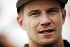 Foto zur News: Große Chance bei Ferrari: Kommt Hülkenberg statt Räikkönen?