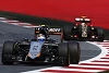 Foto zur News: Grosjean zuversichtlich: Lotus holt sich Rang fünf wieder