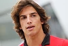 Foto zur News: Roberto Merhi: &quot;Daniel Ricciardo passt perfekt zu Ferrari&quot;