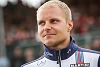 Foto zur News: Valtteri Bottas: Halbherziges Dementi der Ferrari-Gespräche