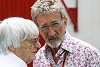 Foto zur News: Sorgen um die Formel 1: Eddie Jordan vermisst echte Typen