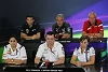 Foto zur News: Teamchefs: Medien schuld am schlechten Formel-1-Image