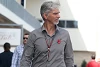 Foto zur News: Damon Hill: Fahrer müssen wieder mehr wie Ayrton Senna sein