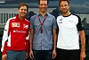 Foto zur News: Alexander Wurz: GPDA-Umfrage kommt zehn Jahre zu spät