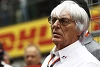 Foto zur News: Bernie Ecclestone: Die Formel 1 ist wie Sex