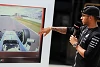 Foto zur News: Lewis Hamilton: &quot;Immer Platz eins wäre ja langweilig&quot;