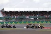 Foto zur News: Lotus-McLaren-Zwischenfall: Uneinigkeit bei den Beteiligten