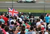 Foto zur News: Action und Boom in Silverstone: Formel-1-Krise schon vorbei?