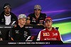 Foto zur News: Nico Hülkenberg: Ferrari ist auf jeden Fall ein Ziel