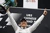 Foto zur News: Mercedes: &quot;Professor&quot; Rosbergs großer Anteil am Aufschwung