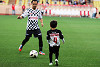 Foto zur News: Felipe Massa: Sohn darf ruhig Formel-1-Fahrer werden