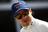 Foto zur News: Weder Pechvogel noch unglücklich: Felipe Massa im Reinen
