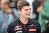 Foto zur News: Geld, Glamour und Girls: Was Verstappen von Ecclestone lernt