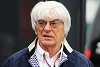 Foto zur News: Rasen statt Asphalt: Wie Ecclestone Wimbledon kaufen wollte