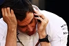 Foto zur News: Toto Wolff: Mercedes nimmt Drohungen von Red Bull ernst