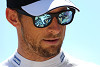 Foto zur News: McLaren: Button will sich auf Gegenwart konzentrieren