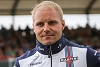 Foto zur News: Medien: Valtteri Bottas' Wechsel zu Ferrari fix?