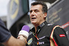 Foto zur News: Formel-1-Live-Ticker: Lotus hetzt gegen die Presse