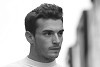 Foto zur News: Tod von Jules Bianchi: Frankreich trauert um Ausnahmetalent