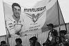 Foto zur News: Trauerfeier: Fans können Abschied von Jules Bianchi nehmen