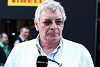 Foto zur News: Frag Gary Anderson: Was Ground-Effect für die Formel 1 tut