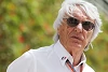 Foto zur News: Michelin oder Pirelli: Jetzt liegt es nur noch an Ecclestone