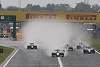Foto zur News: Formel-1-Wetter Budapest 2015: Geringes Regenrisiko