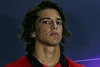 Foto zur News: Roberto Merhi: Manor-Marussia nicht schuld an Todesfällen