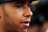 Foto zur News: Lewis Hamilton: Déjà-vu bei Jules Bianchis Beerdigung