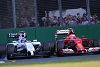 Foto zur News: Valtteri Bottas und Ferrari: Williams bestätigt