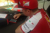 Foto zur News: &quot;Reizt mich nicht&quot;: Warum Kimi Räikkönen trotzdem twitterte