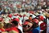 Foto zur News: Formel-1-Live-Ticker: Aufarbeitung des Chaos hat begonnen