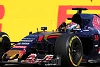 Foto zur News: Max Verstappen staunt über Platz vier: &quot;Unglaublich!&quot;