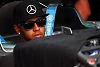 Foto zur News: Formel-1-Live-Ticker: Die nächste bitte... Lewis #AND#