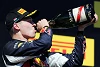 Foto zur News: Renault: Ungarn laut Helmut Marko nur eine Eintagsfliege