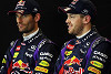 Foto zur News: Mark Webber versöhnlich: Sebastian Vettel ist &quot;kein Feind&quot;
