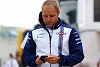 Foto zur News: Valtteri Bottas: Gerüchte über Ferrari-Wechsel sind