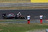 Foto zur News: Formel-1-Live-Ticker: Was Alonso und Prost gemein haben