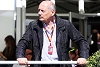 Foto zur News: Ron Dennis ätzt gegen Testbeschränkung: &quot;Spart kein Geld!&quot;