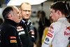 Foto zur News: Franz Tost: Max Verstappen erinnert an Stefan Bellof