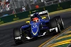 Foto zur News: Halbzeitbilanz: Sauber-Team verliert Momentum