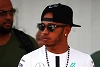 Foto zur News: Hamilton träumt von NASCAR-Rennen und MotoGP-Test