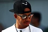 Foto zur News: Call of Duty und GTA: Lewis Hamilton liebt Videospiele